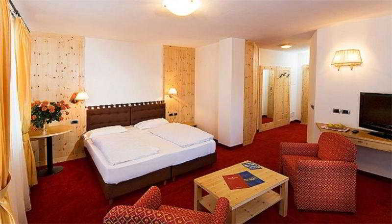 Hotel Diamant Spa Resort