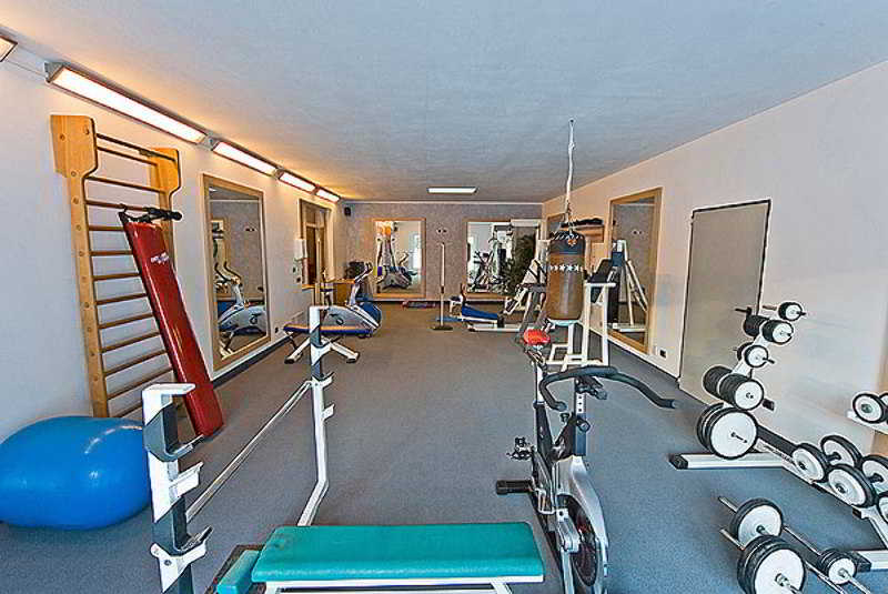 Hotel Diamant Spa Resort