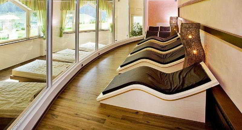 Hotel Diamant Spa Resort