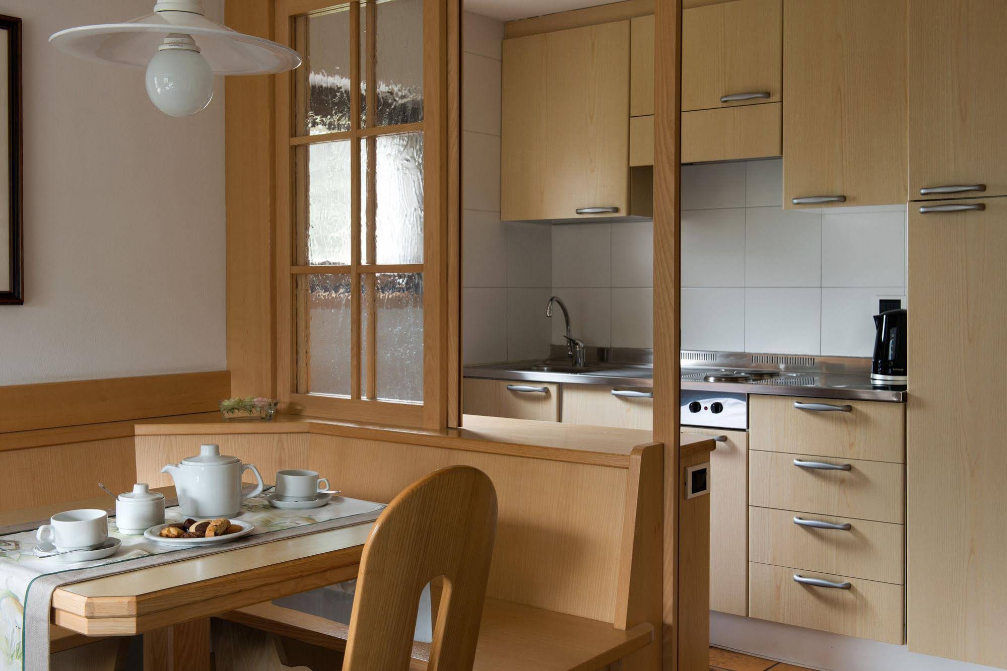 Residence Boe