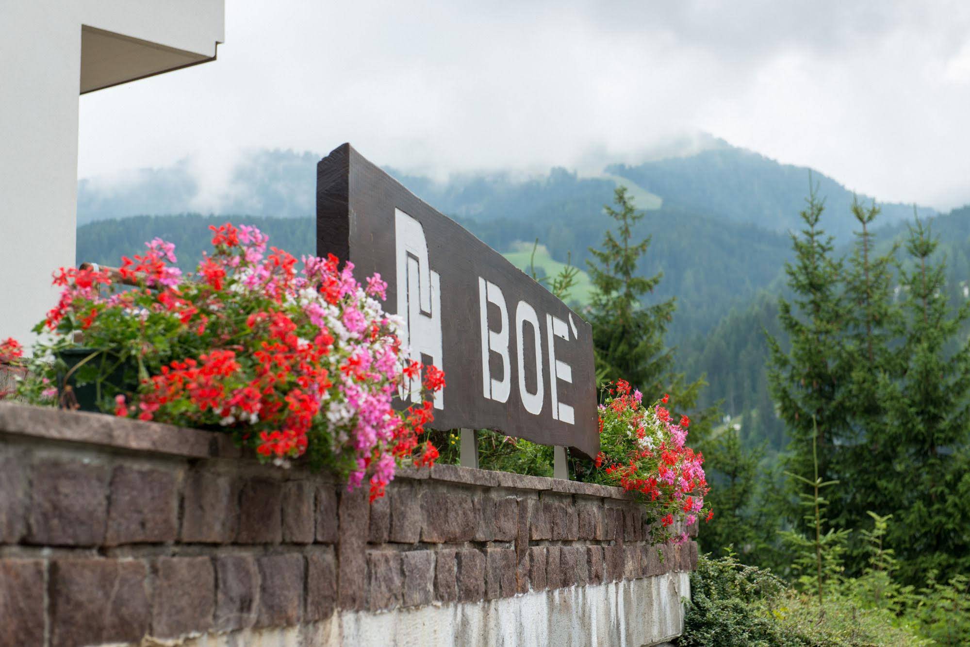Residence Boe