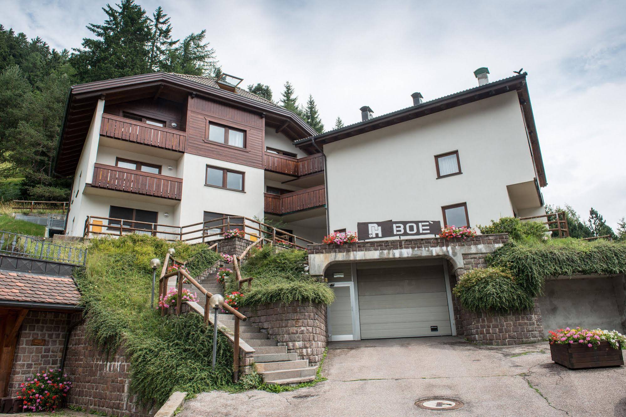 Residence Boe