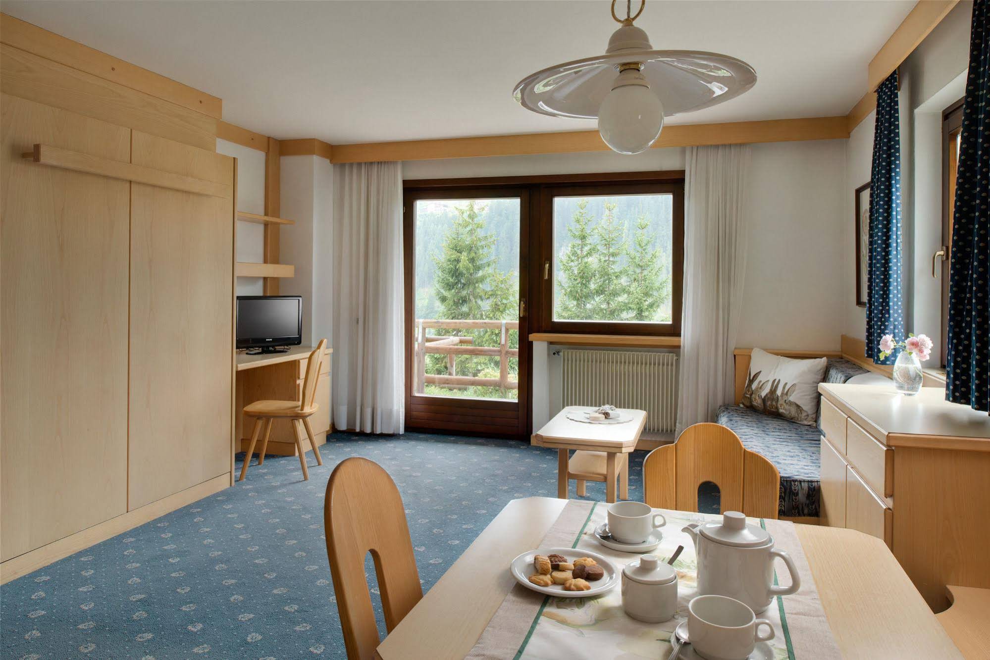 Residence Boe