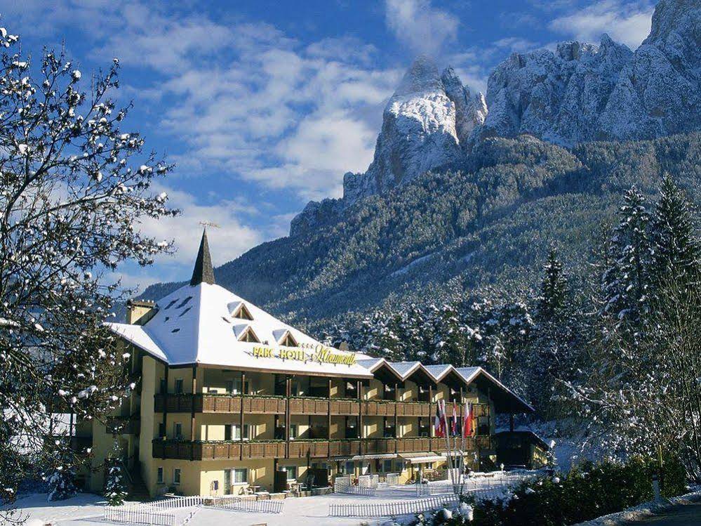 Parc Hotel Miramonti