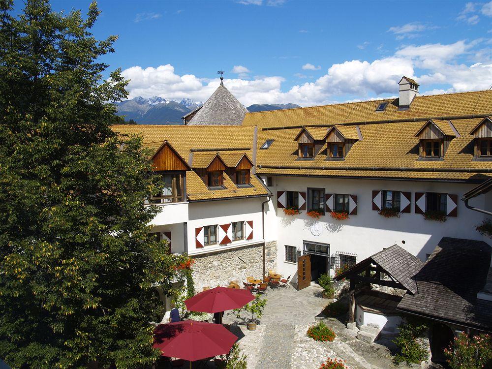 Schloss Sonnenburg