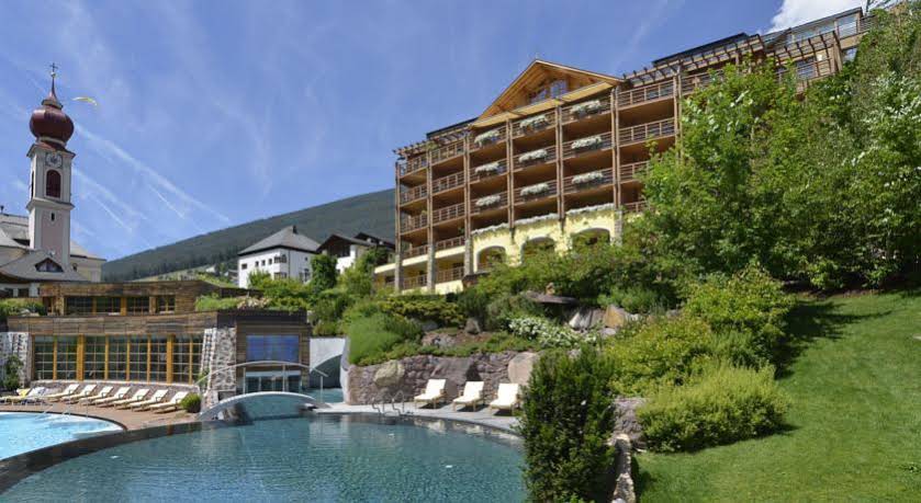 Adler Spa Resort Balance