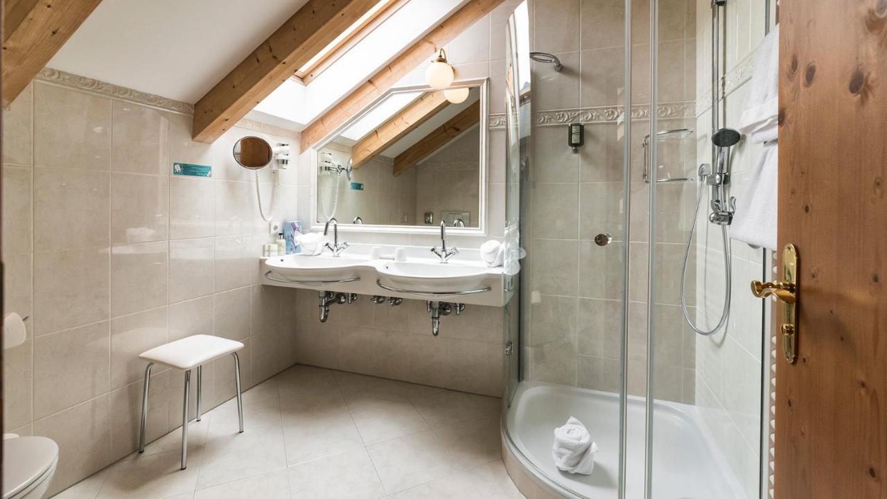 Alpin & Vital Hotel La Perla