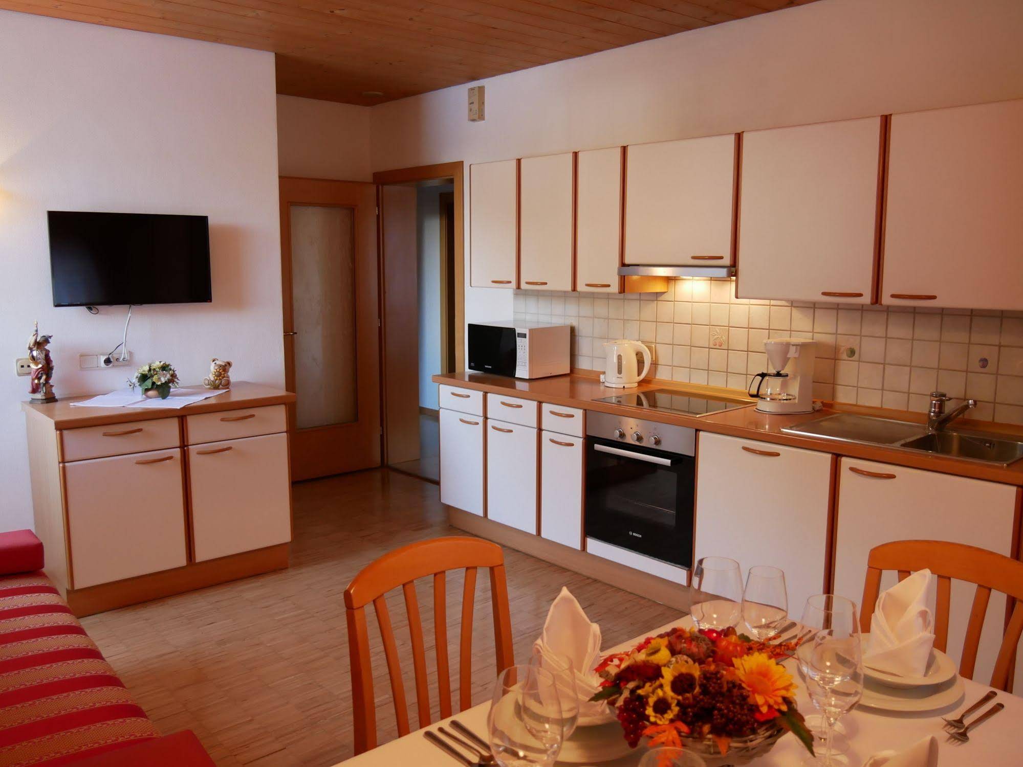 Apartment Hotel Elvis