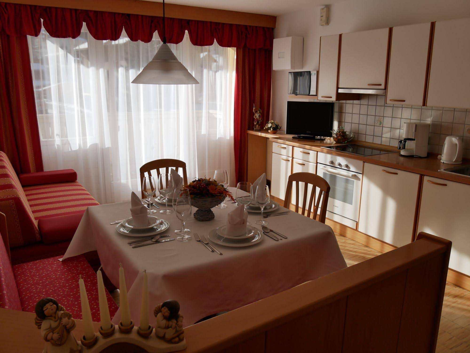 Apartment Hotel Elvis
