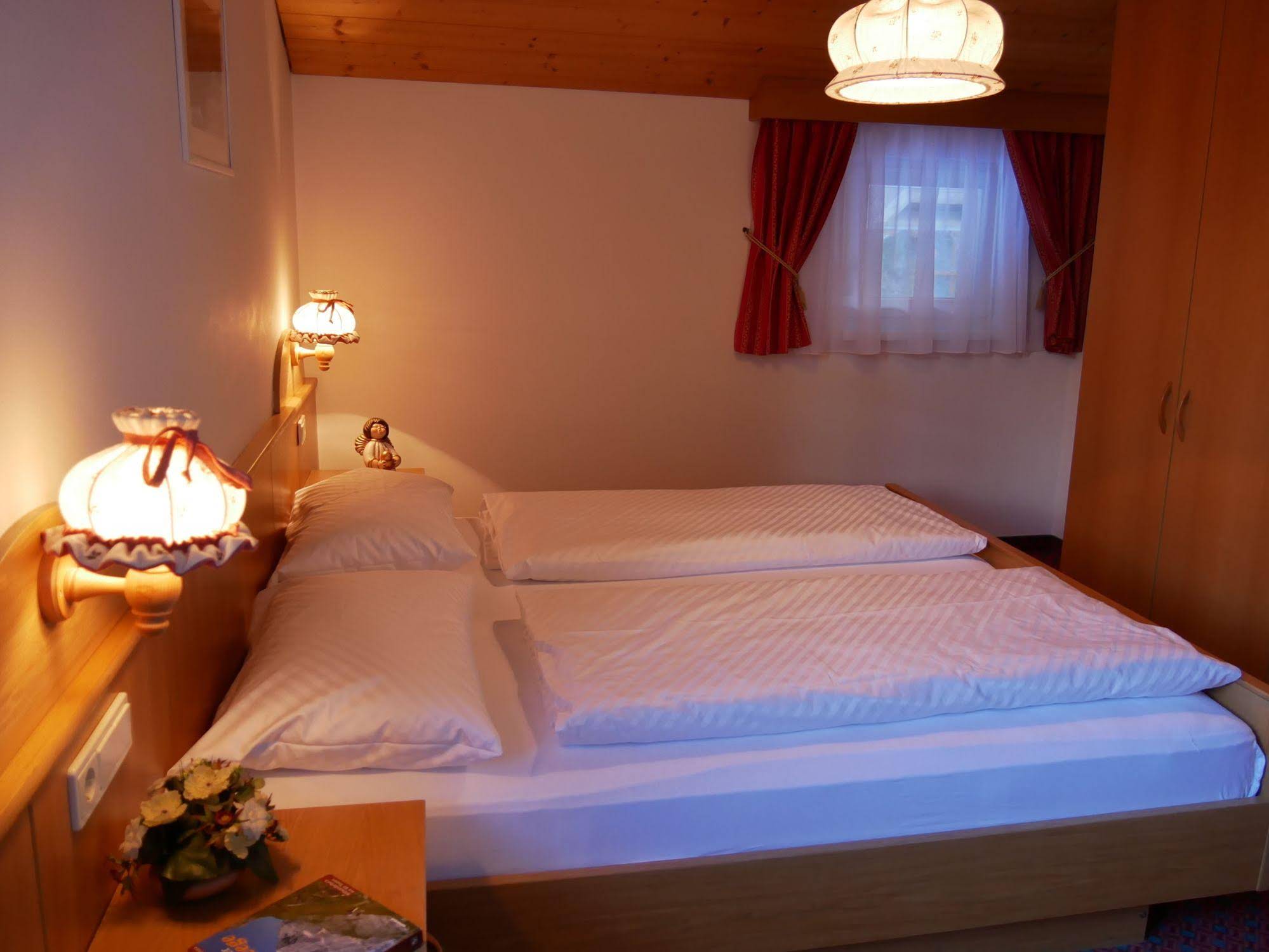 Apartment Hotel Elvis
