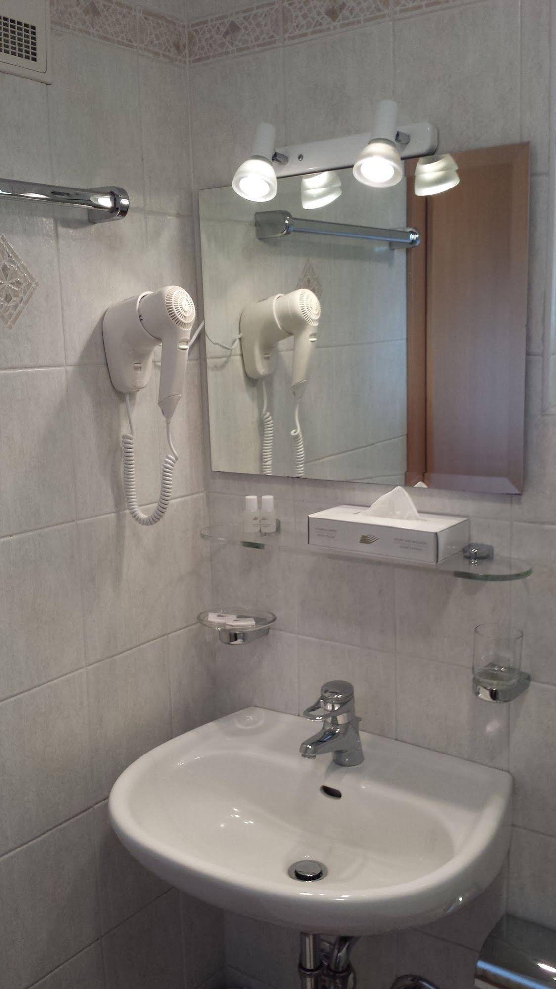 Apartment Hotel Elvis