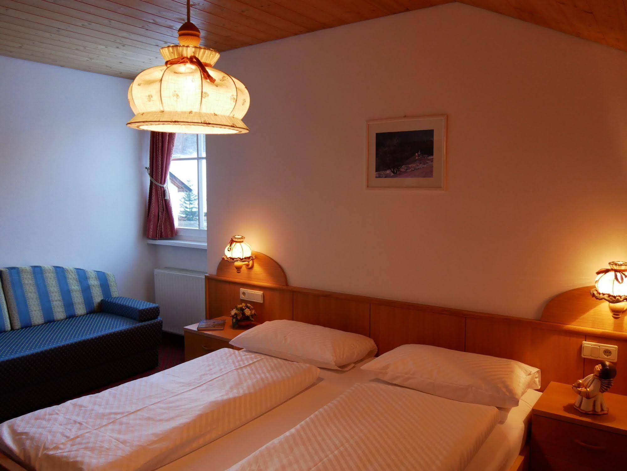 Apartment Hotel Elvis