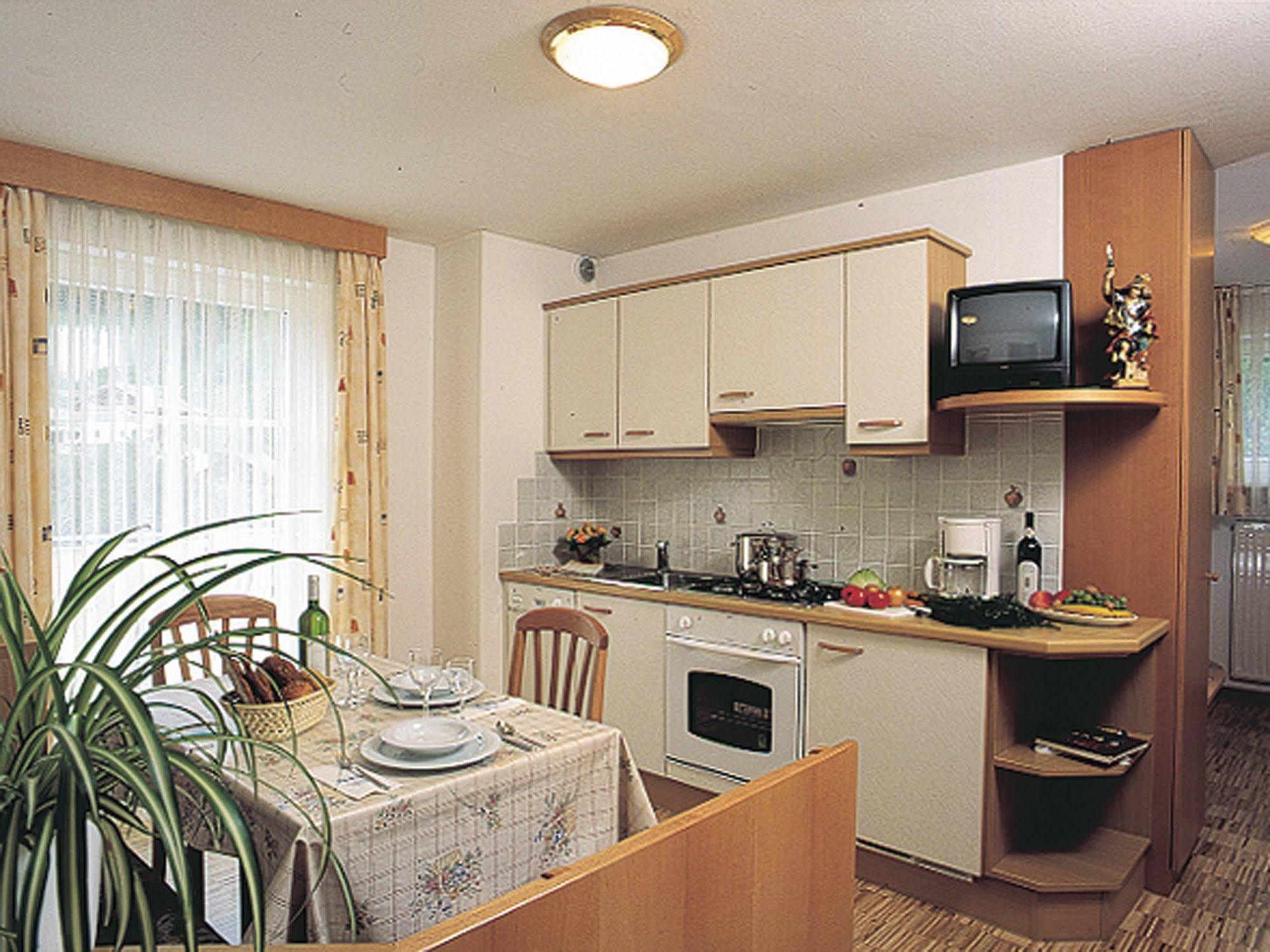 Apartment Hotel Elvis