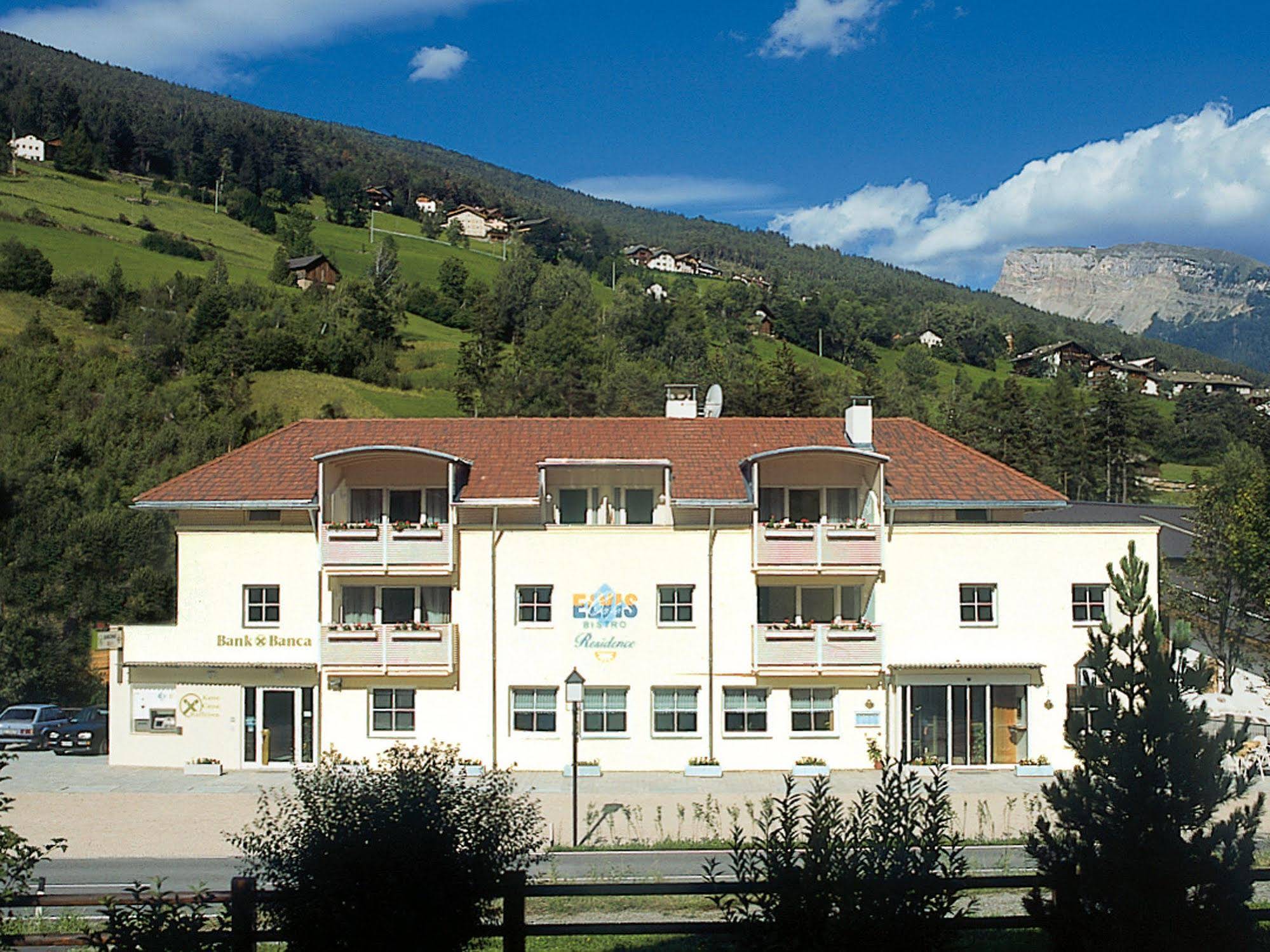 Apartment Hotel Elvis