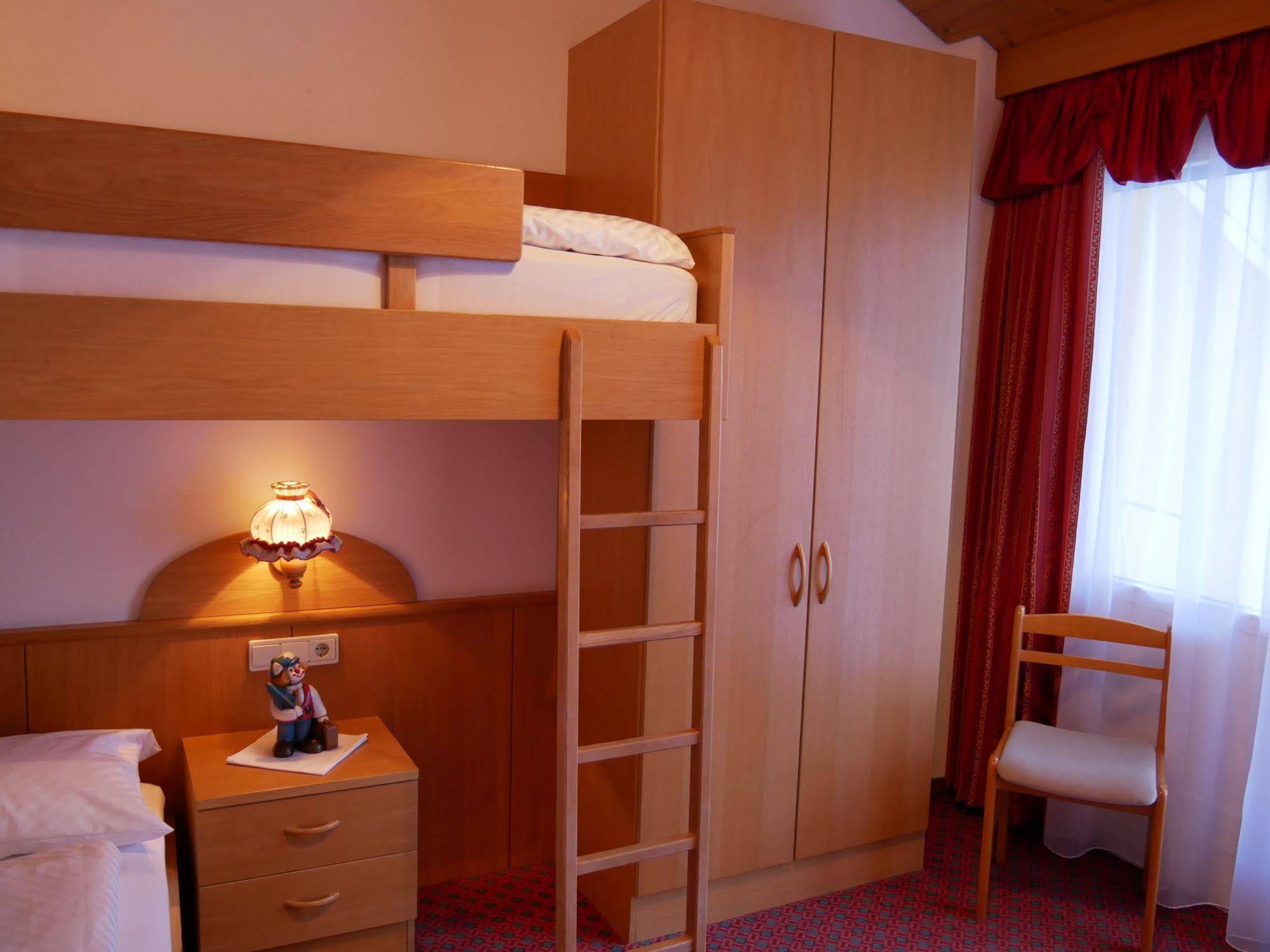 Apartment Hotel Elvis