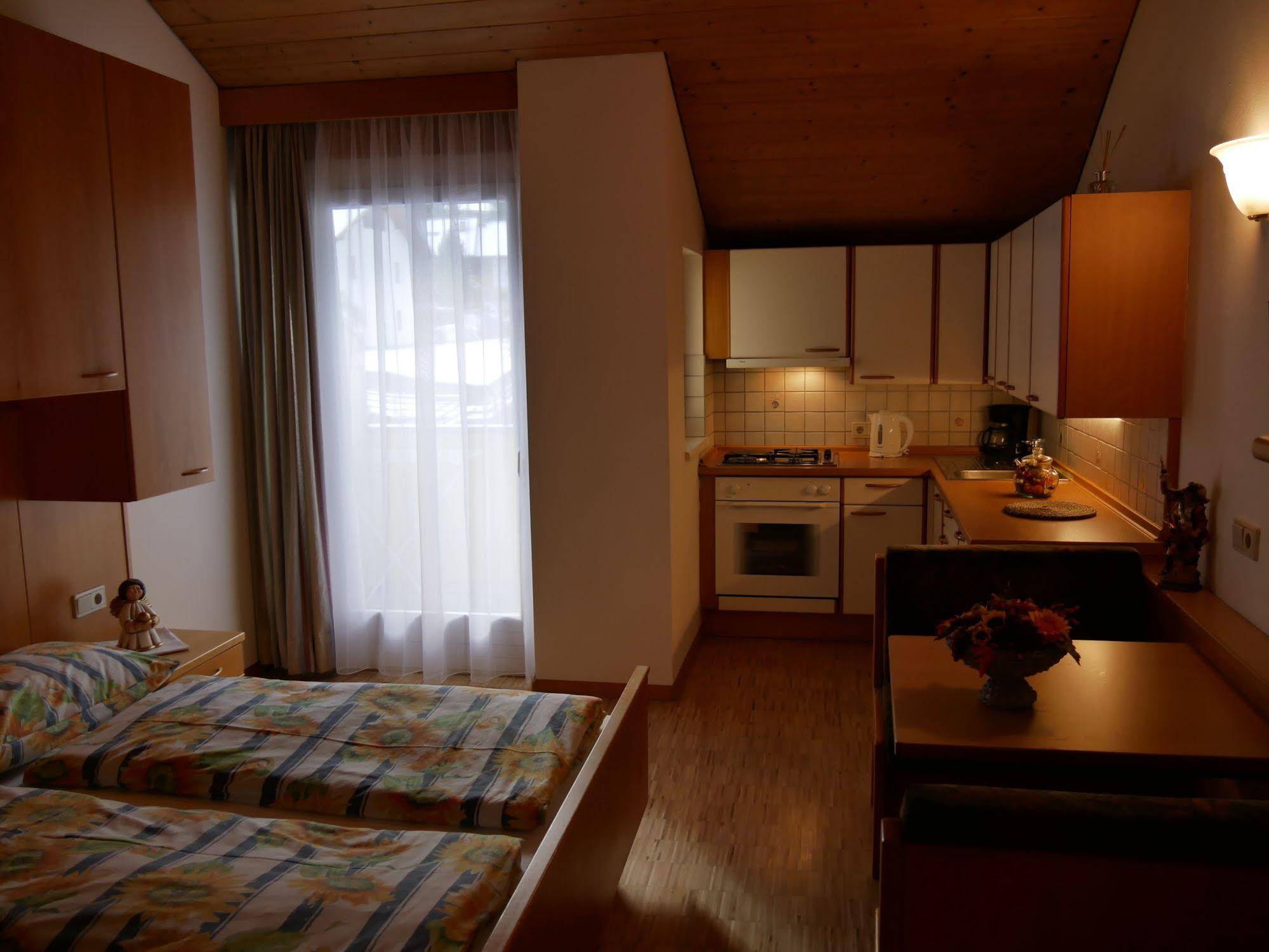 Apartment Hotel Elvis