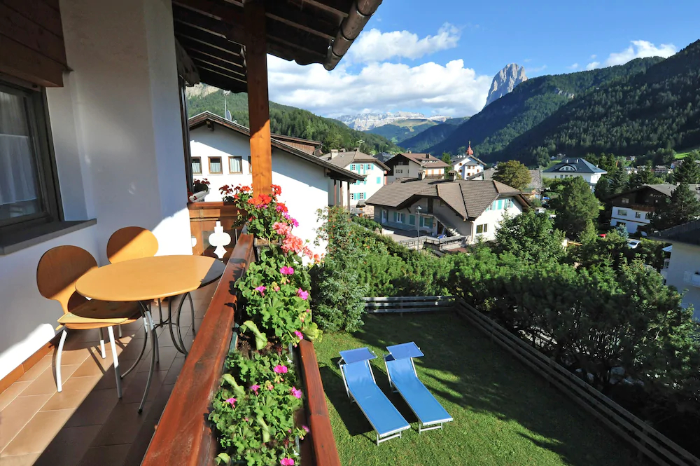 Apartments Greta