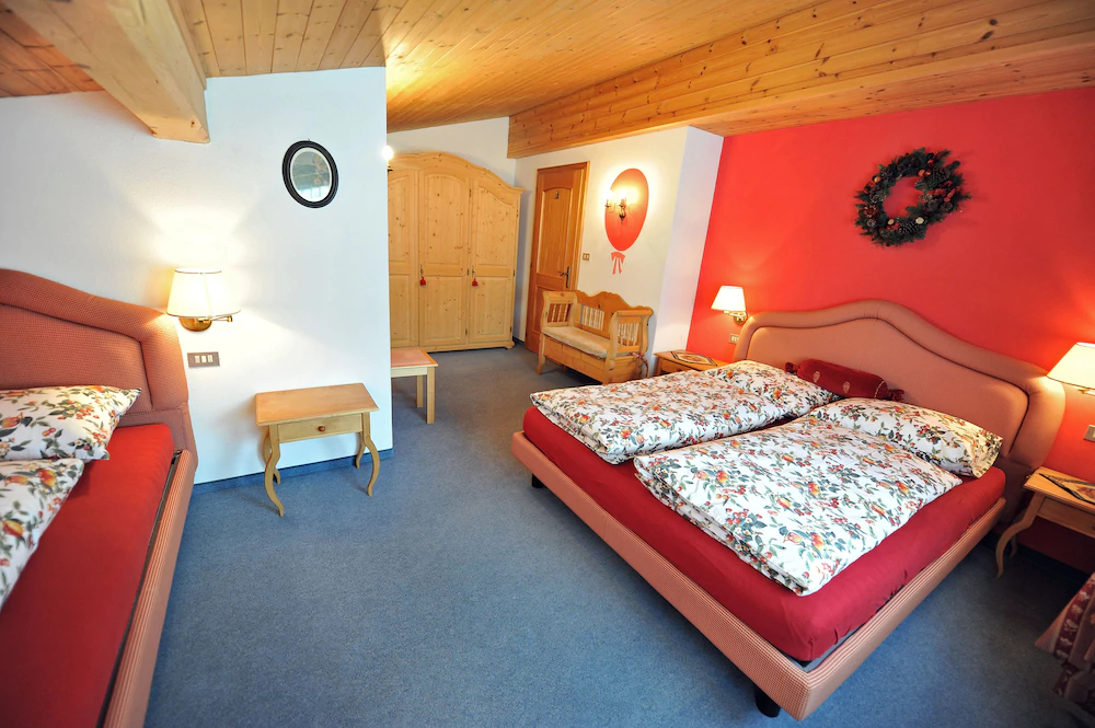 Apartments Greta