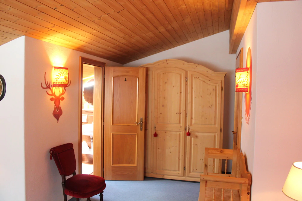 Apartments Greta