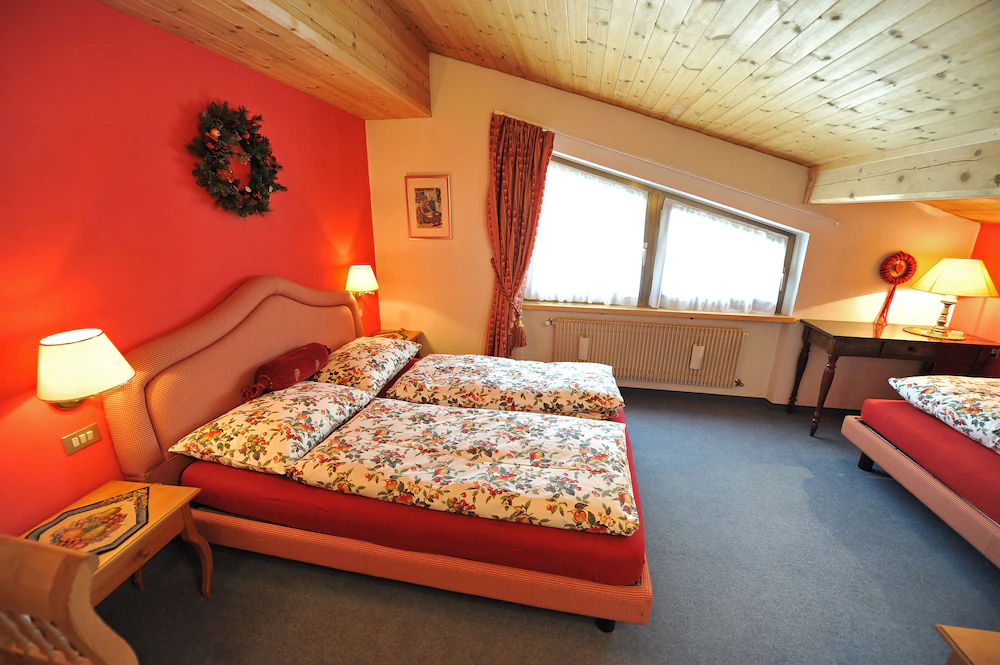 Apartments Greta