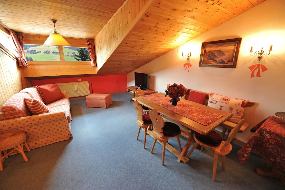 Apartments Greta