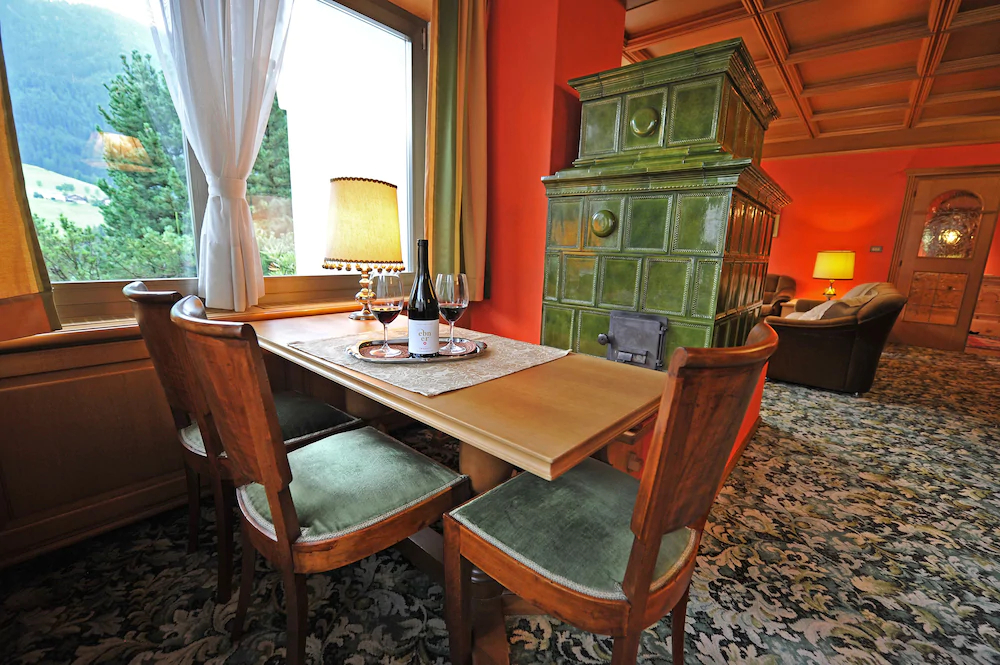 Apartments Greta