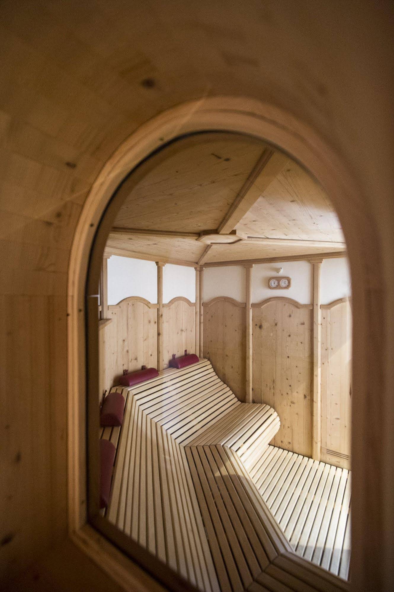 Chalet Hotel Hartmann