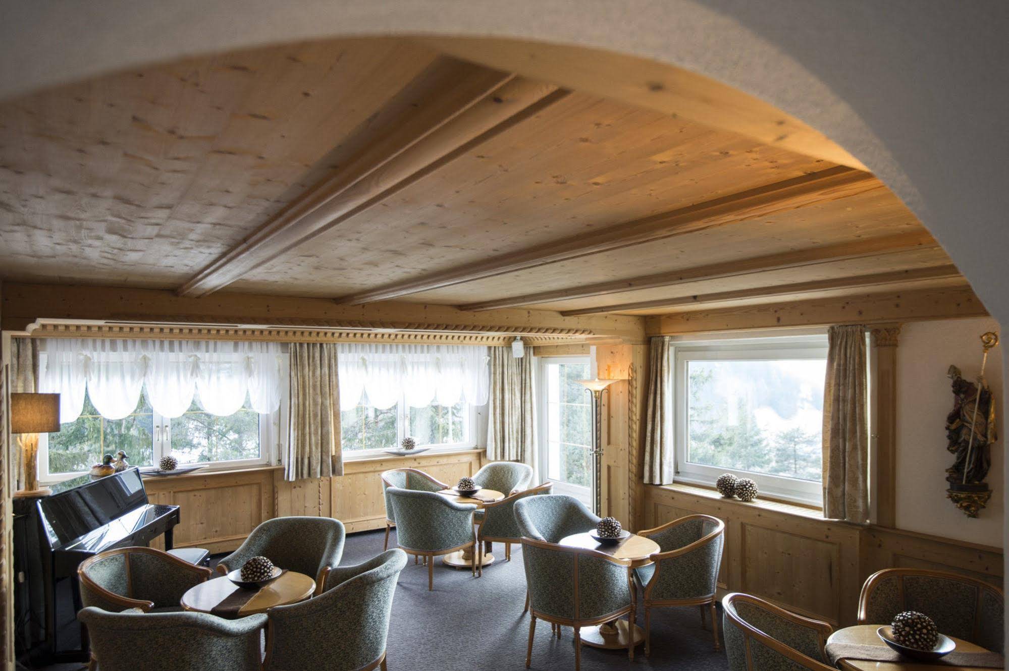 Chalet Hotel Hartmann