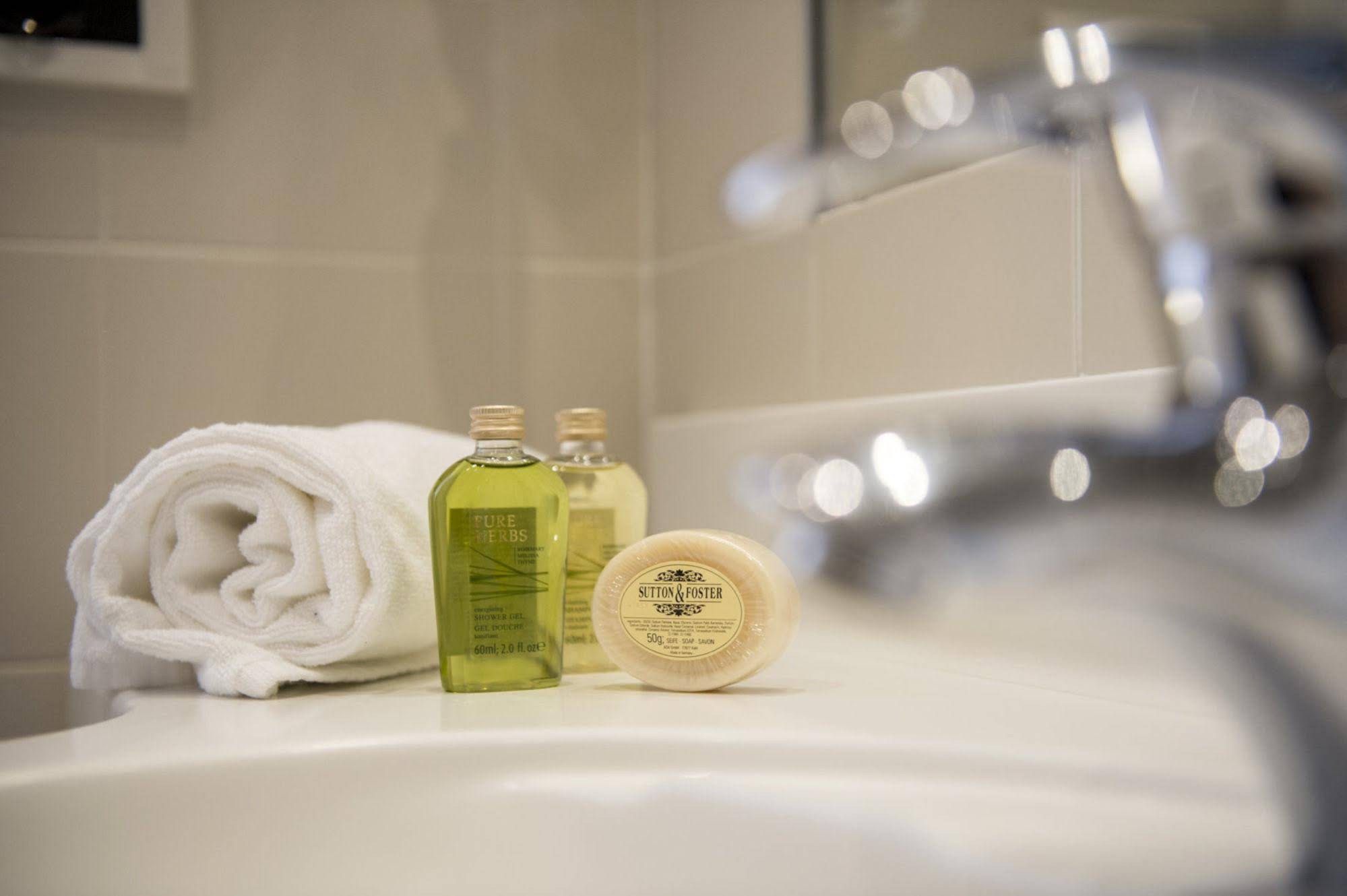 Chalet Hotel Hartmann