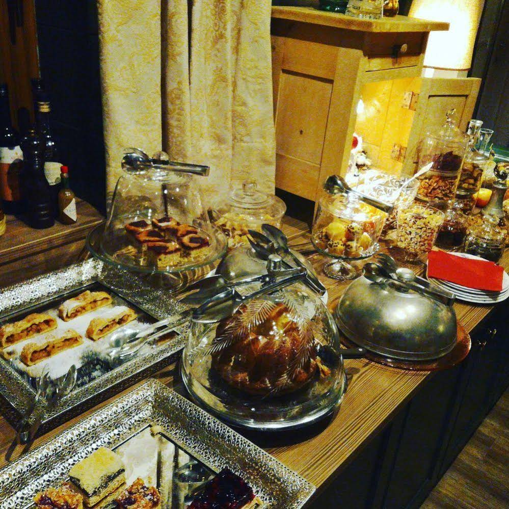 Chalet Hotel Hartmann