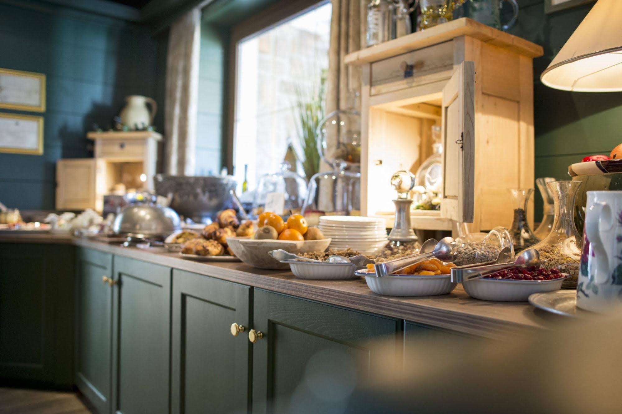 Chalet Hotel Hartmann
