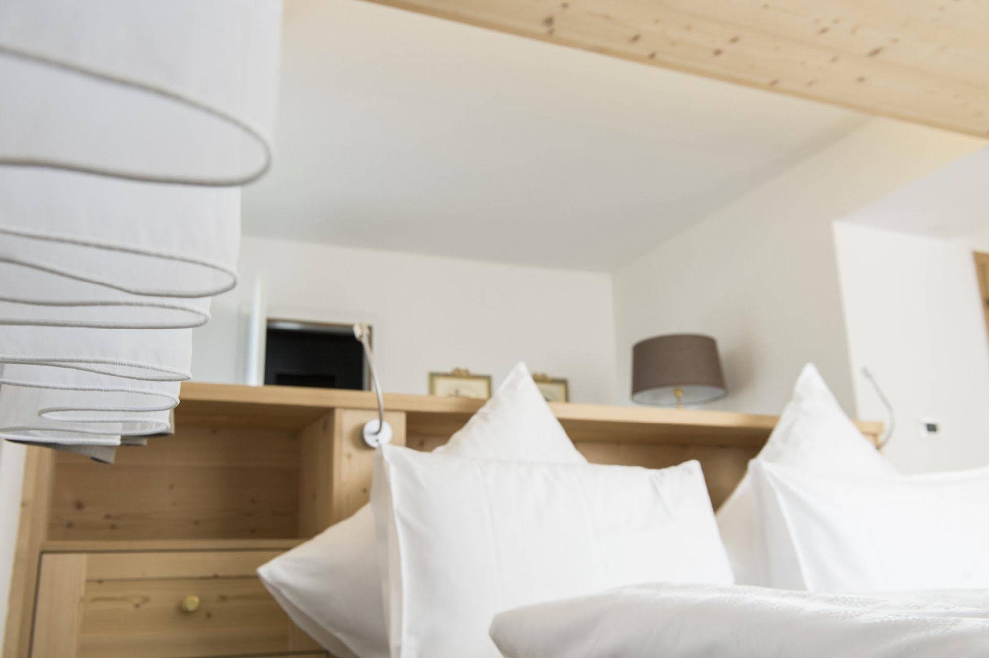 Chalet Hotel Hartmann