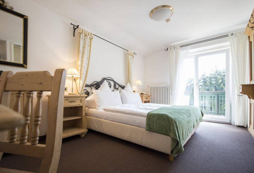 Chalet Hotel Hartmann