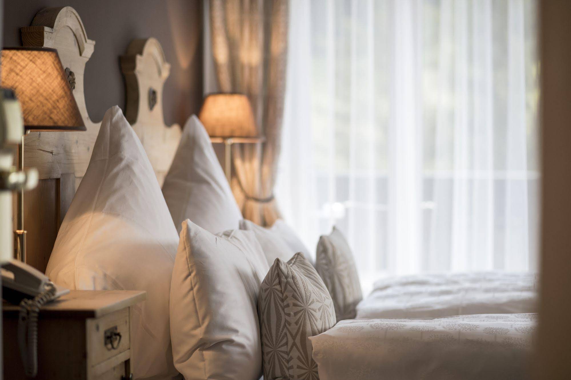Chalet Hotel Hartmann