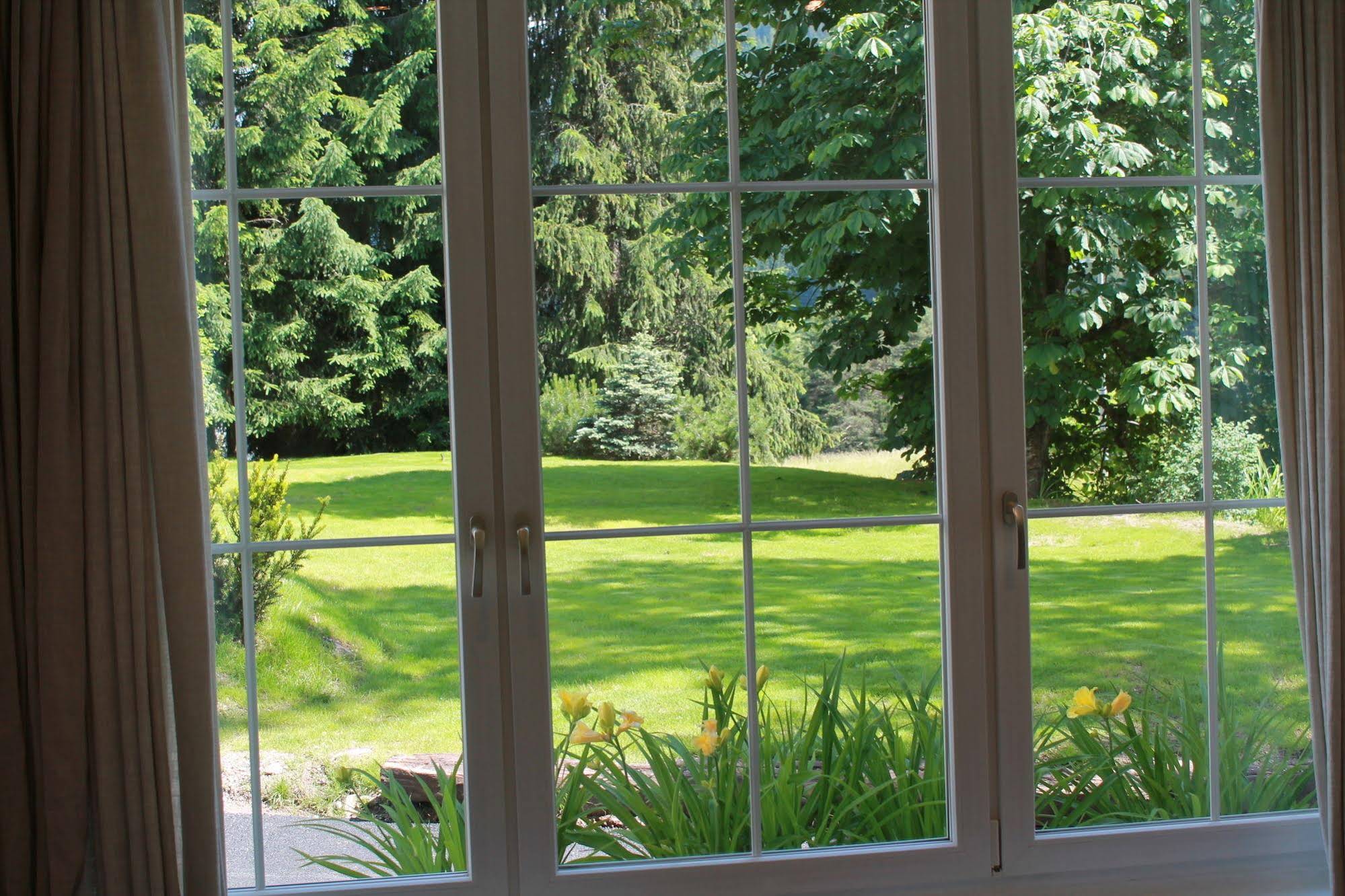 Chalet Hotel Hartmann