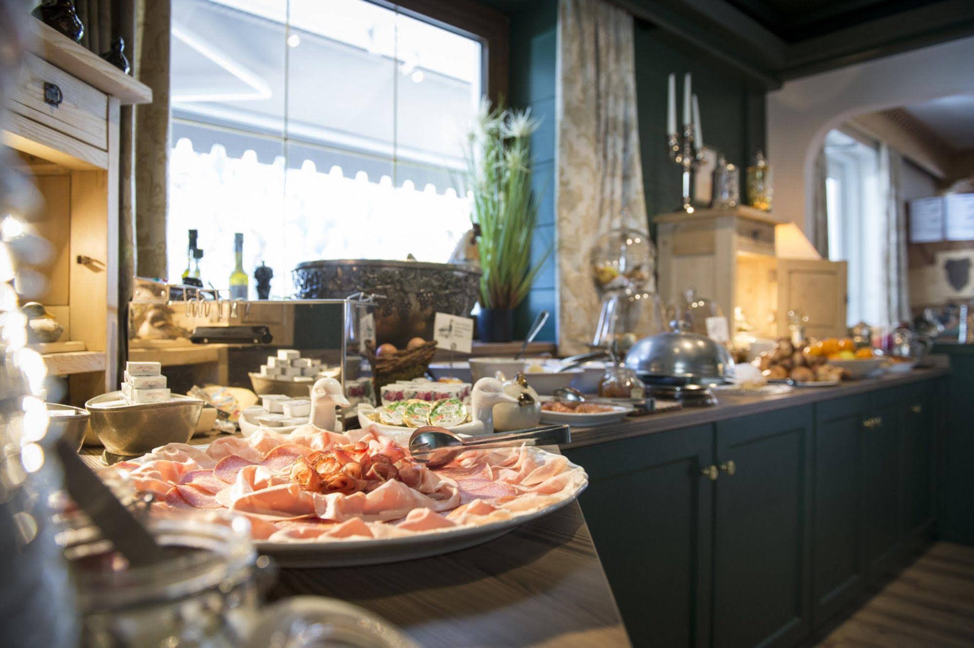 Chalet Hotel Hartmann