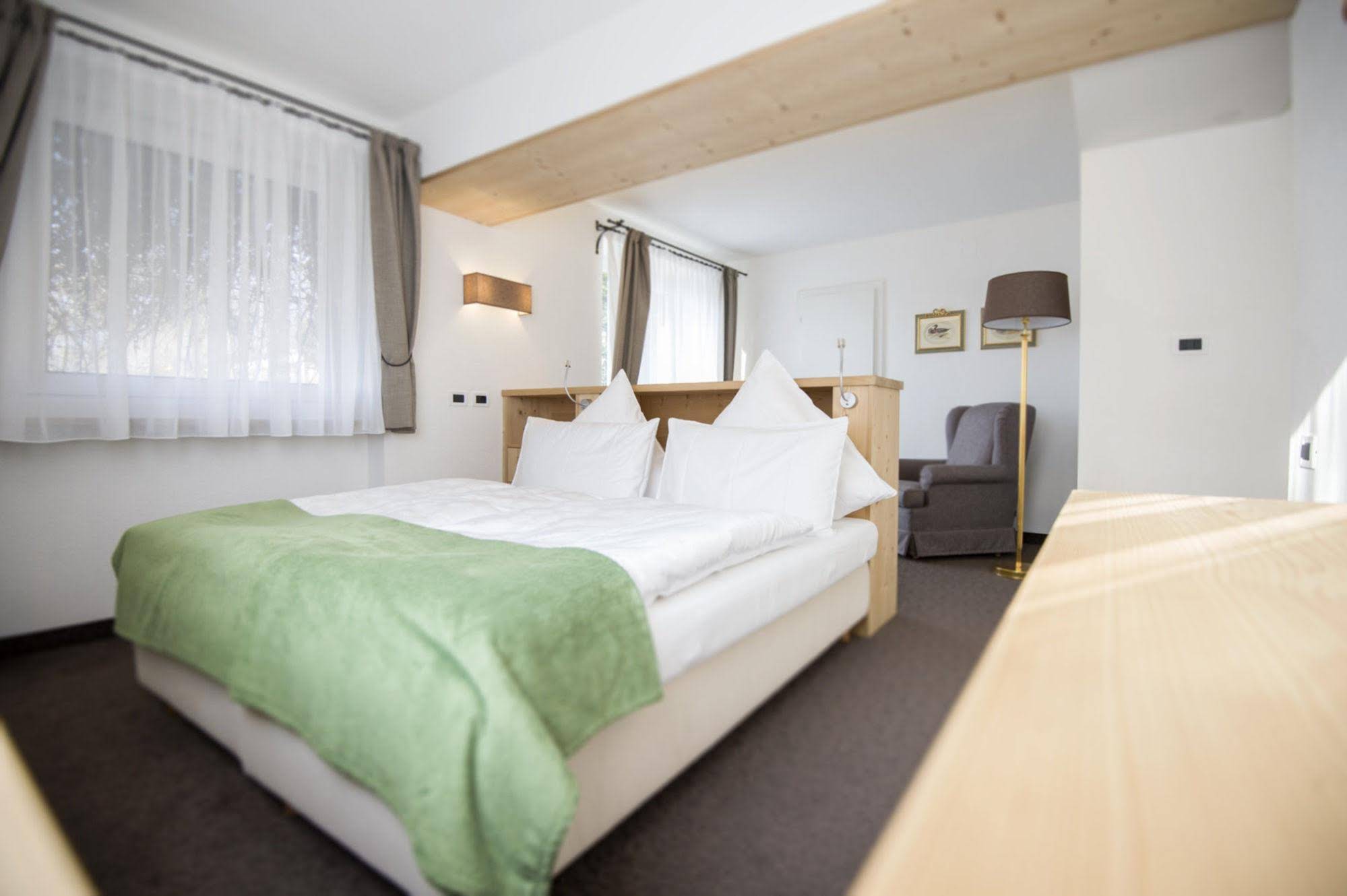 Chalet Hotel Hartmann