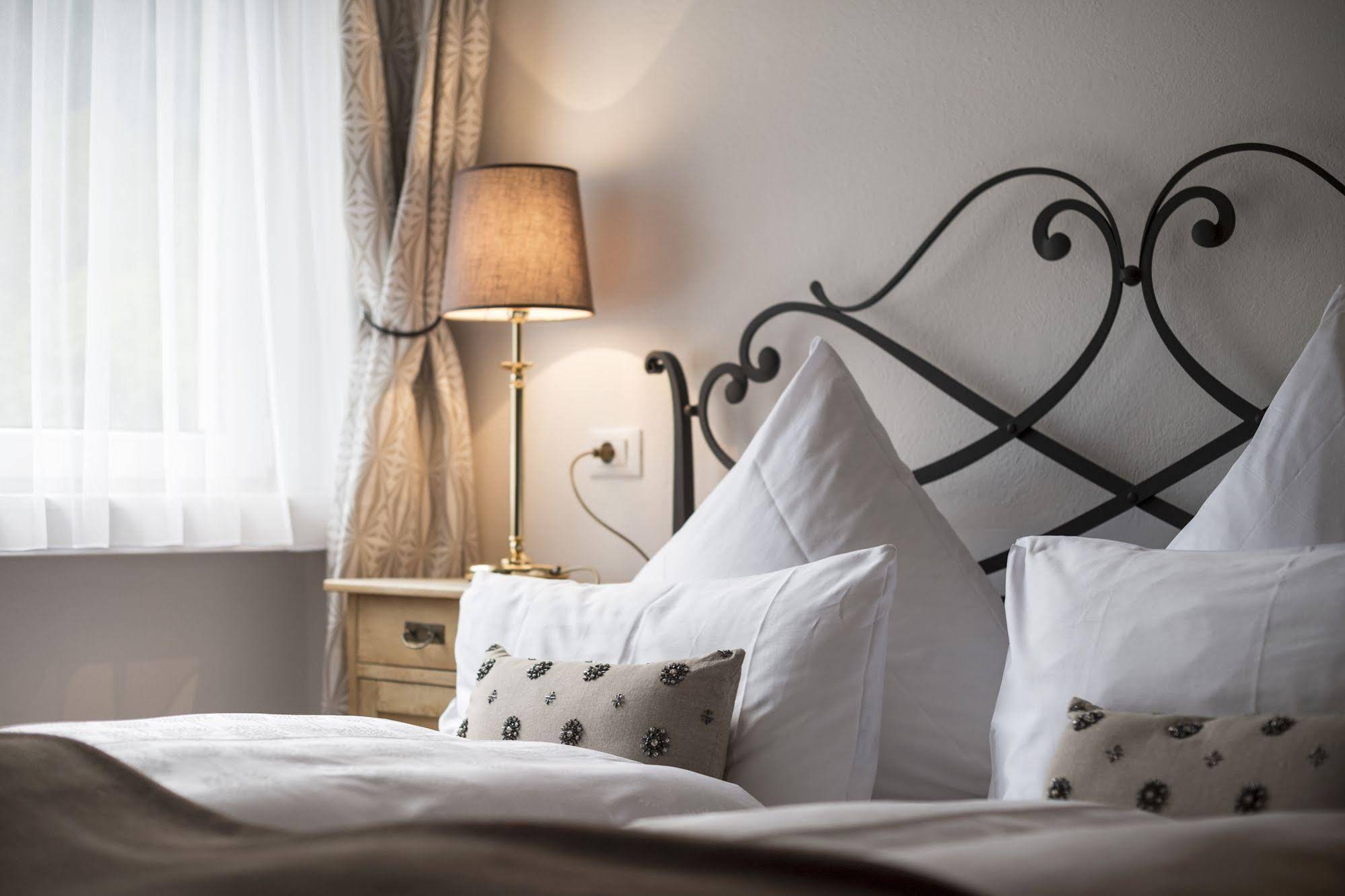 Chalet Hotel Hartmann