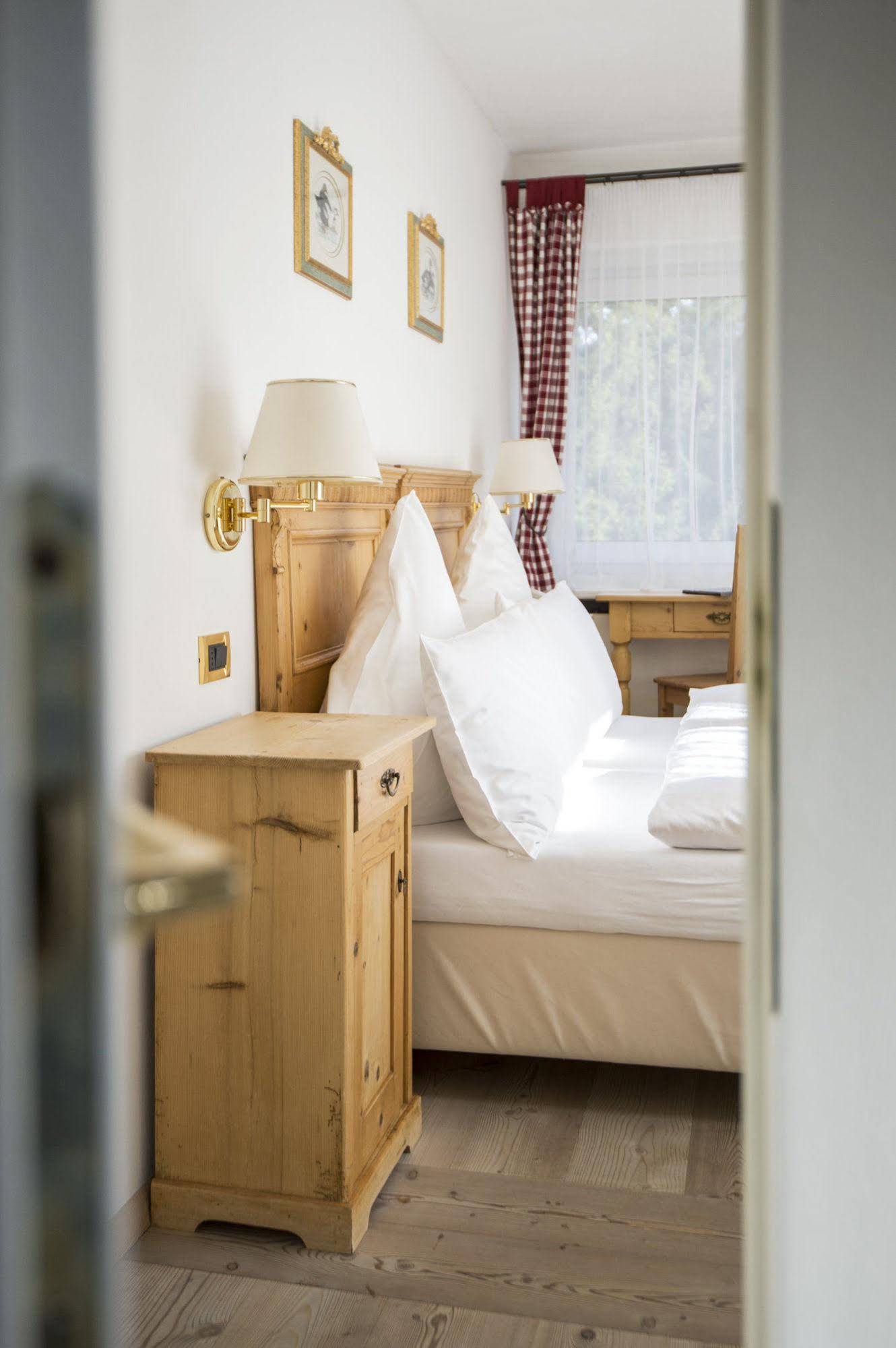 Chalet Hotel Hartmann