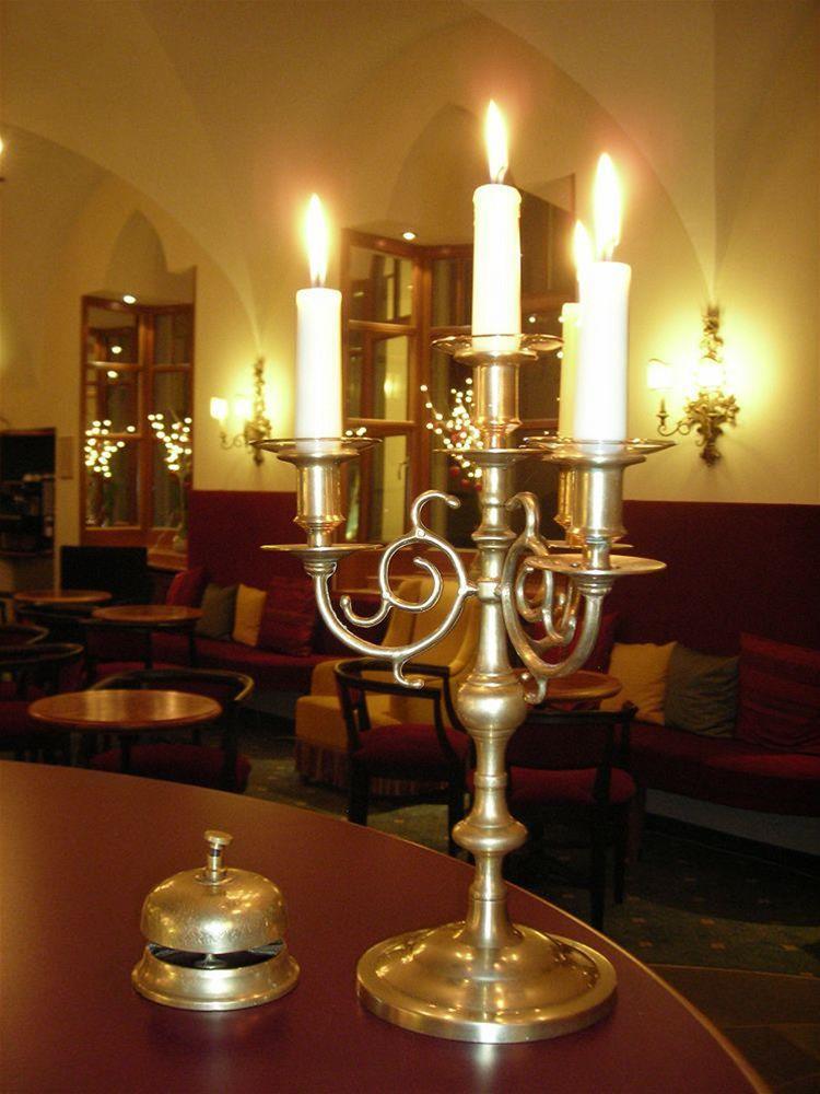 Classic Hotel am Stetteneck