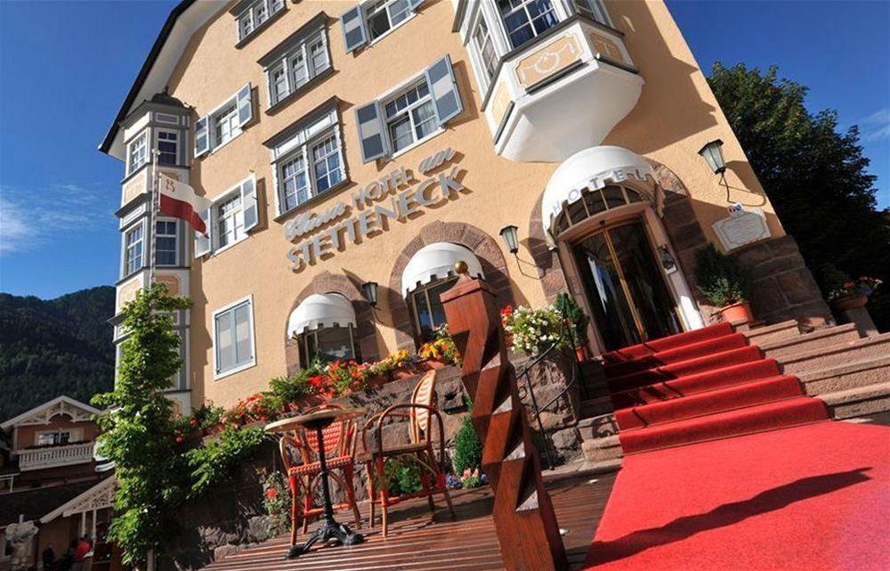 Classic Hotel am Stetteneck