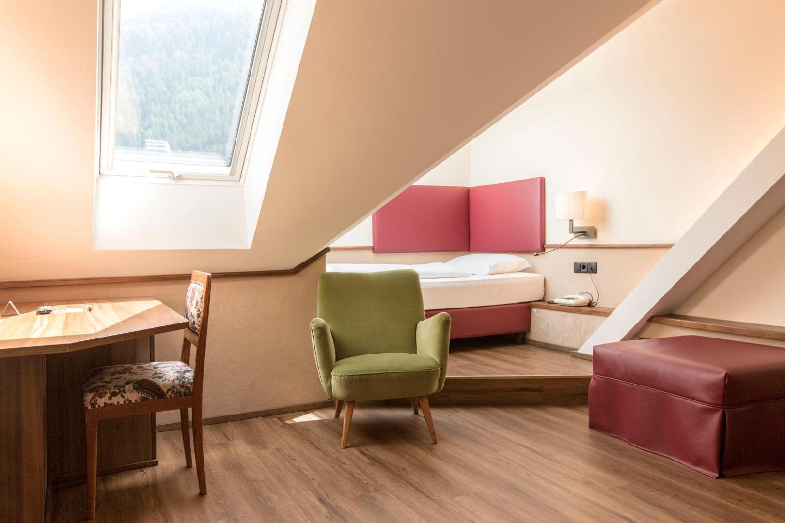 Classic Hotel am Stetteneck
