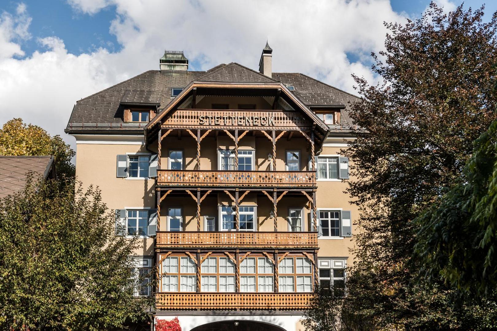 Classic Hotel am Stetteneck
