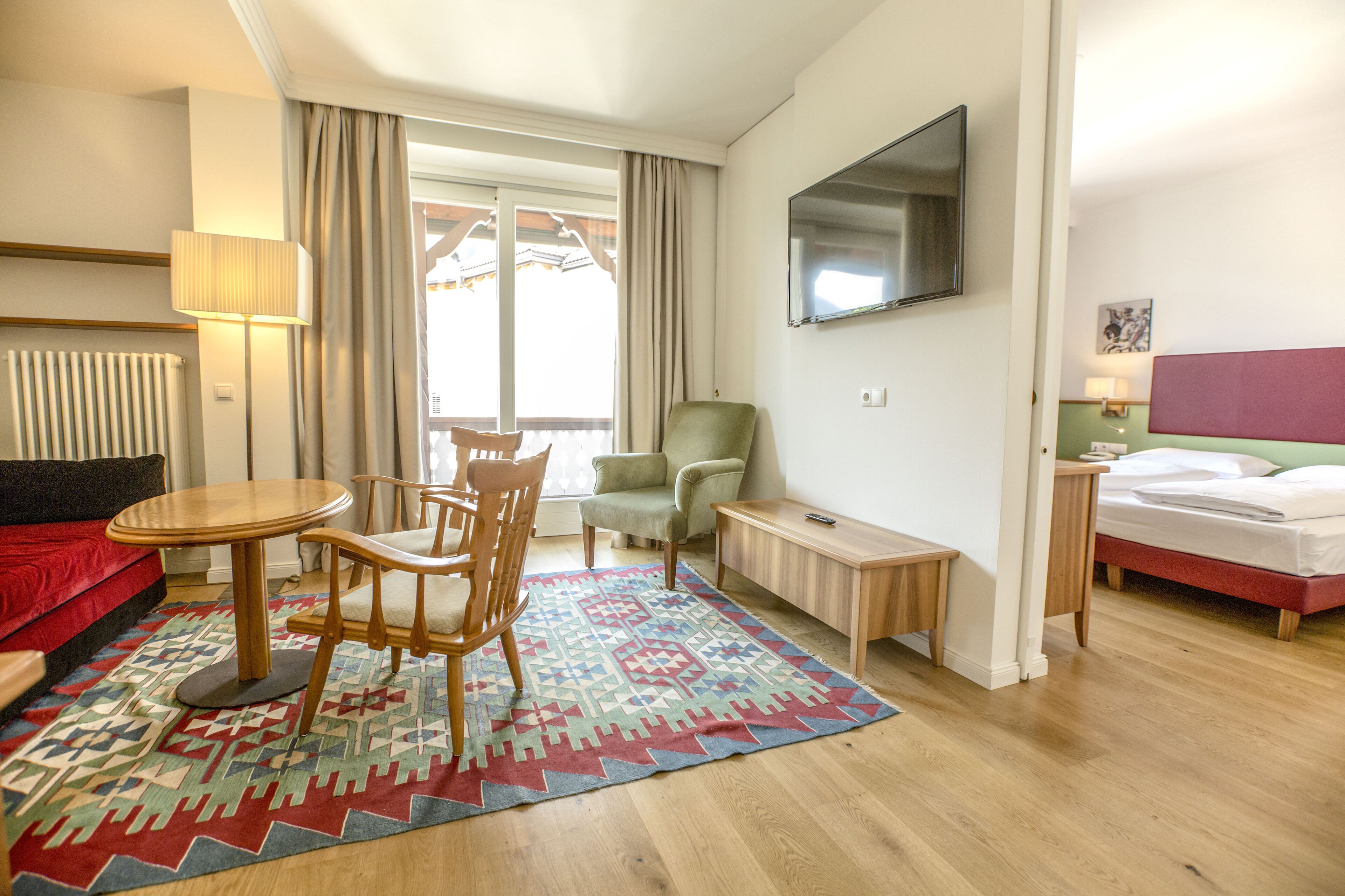 Classic Hotel am Stetteneck