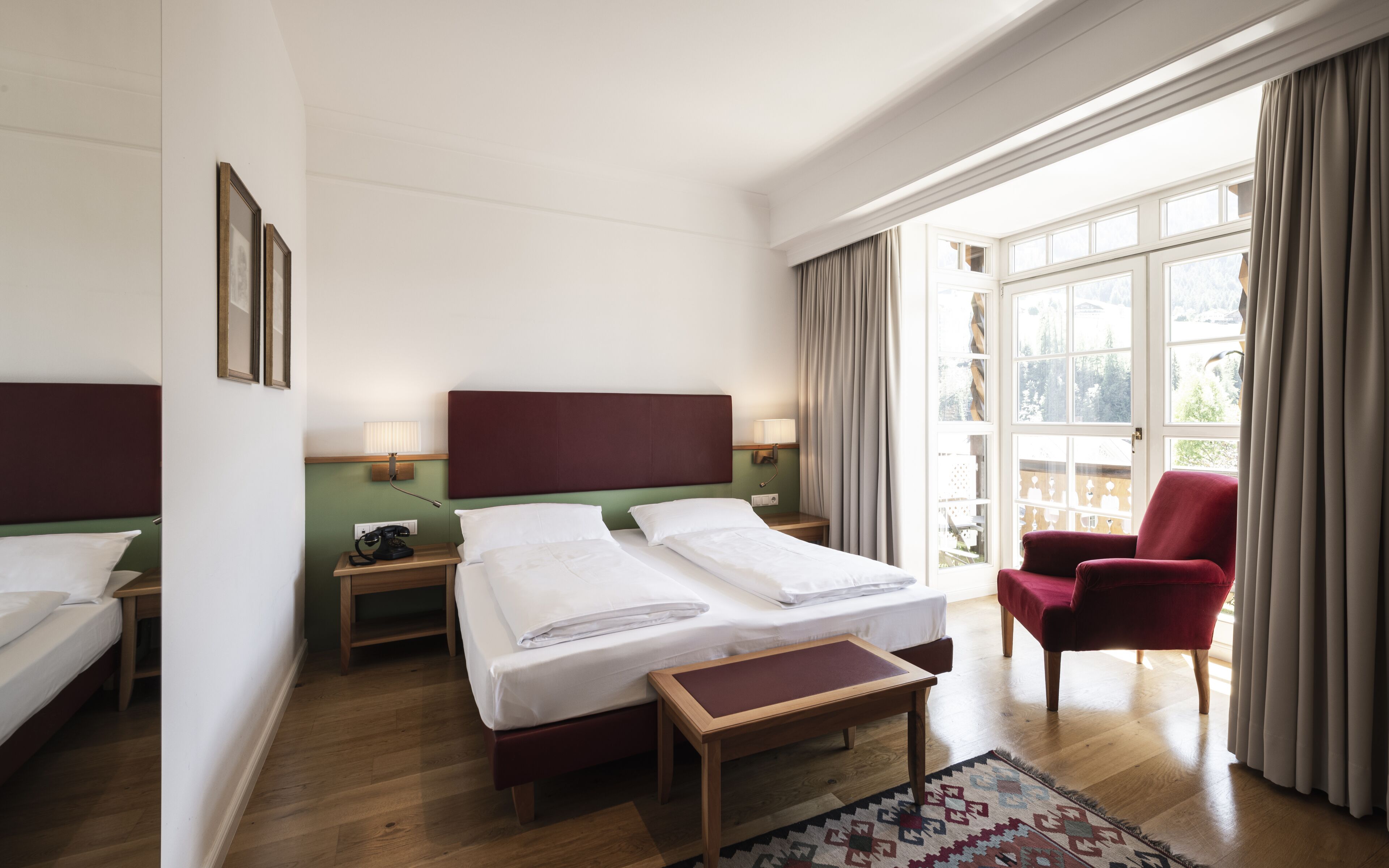 Classic Hotel am Stetteneck