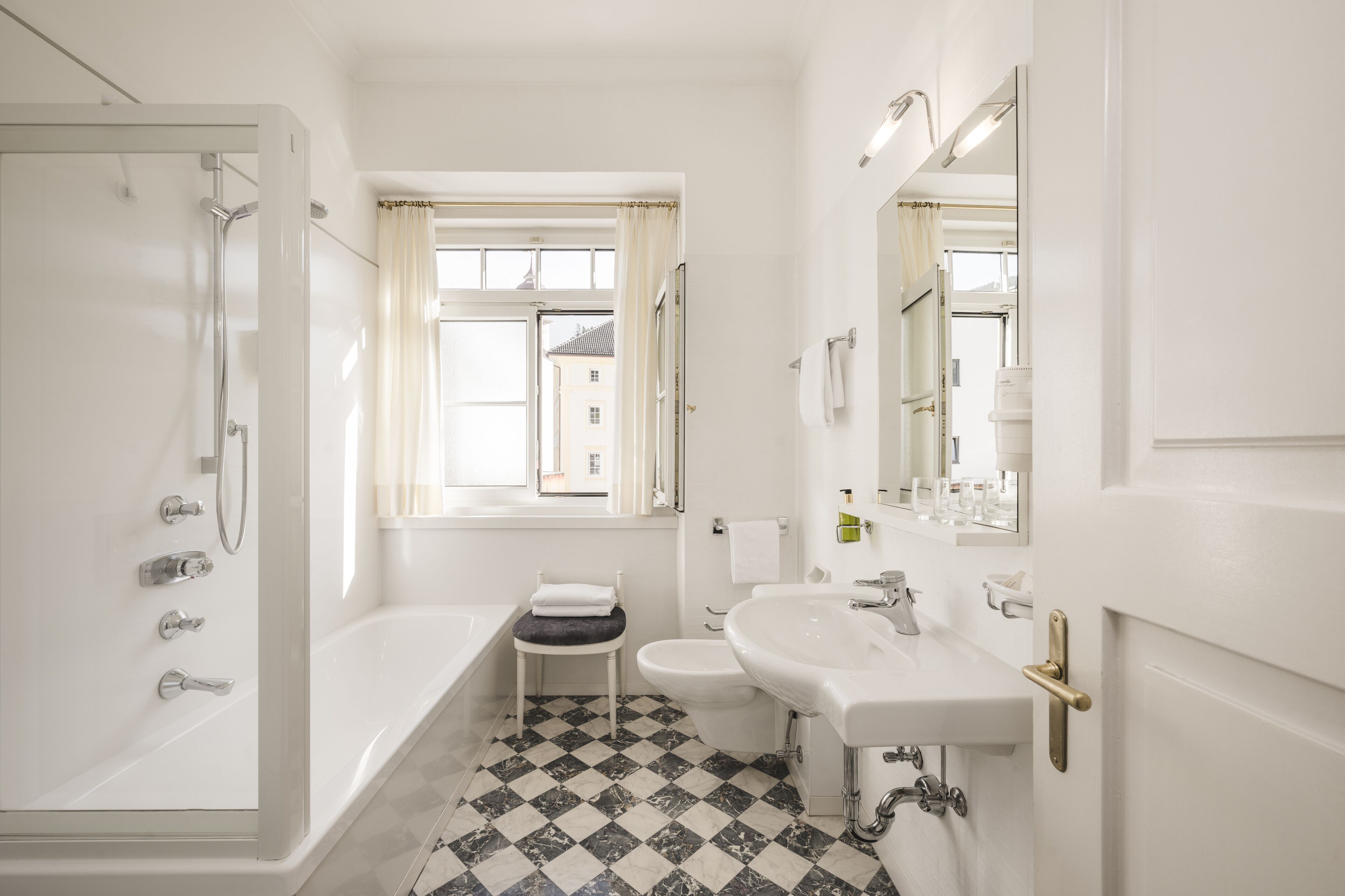 Classic Hotel am Stetteneck