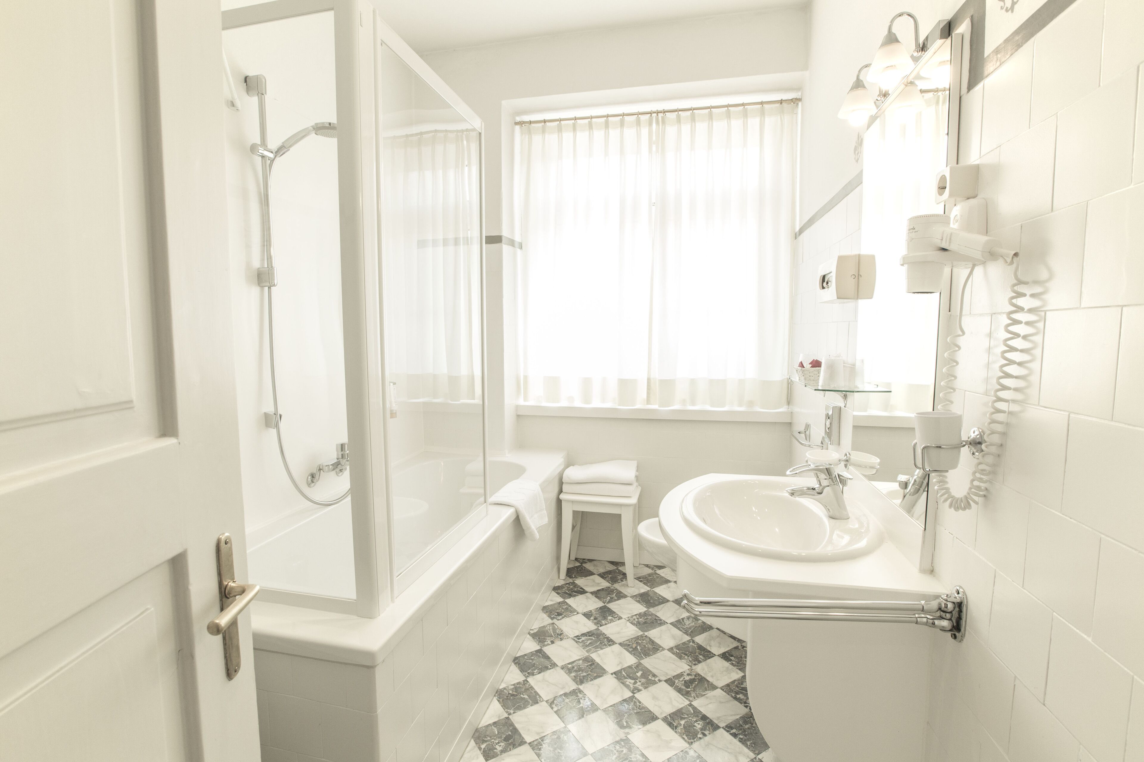 Classic Hotel am Stetteneck