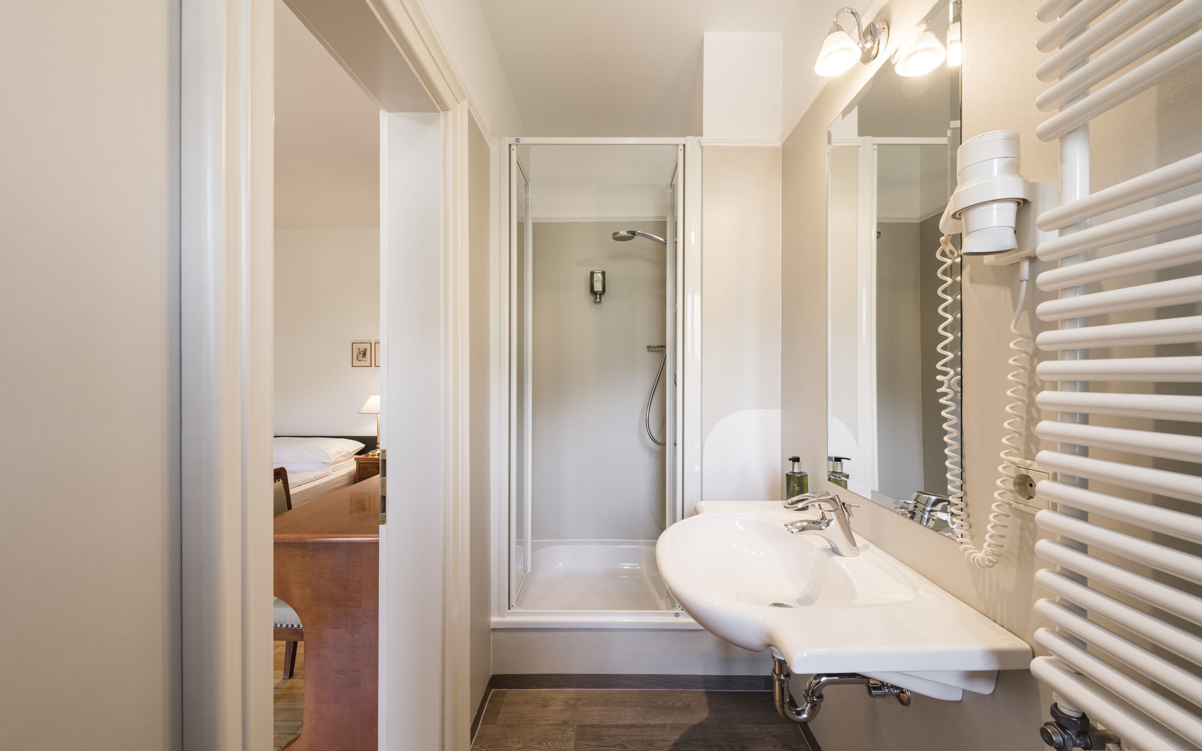 Classic Hotel am Stetteneck