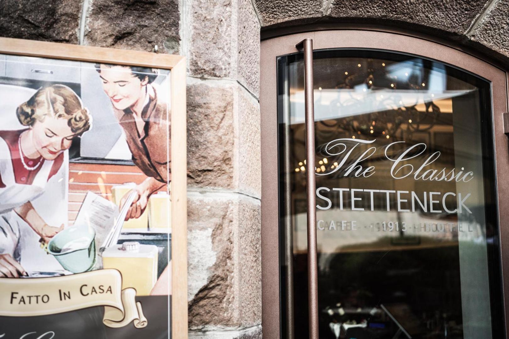Classic Hotel am Stetteneck