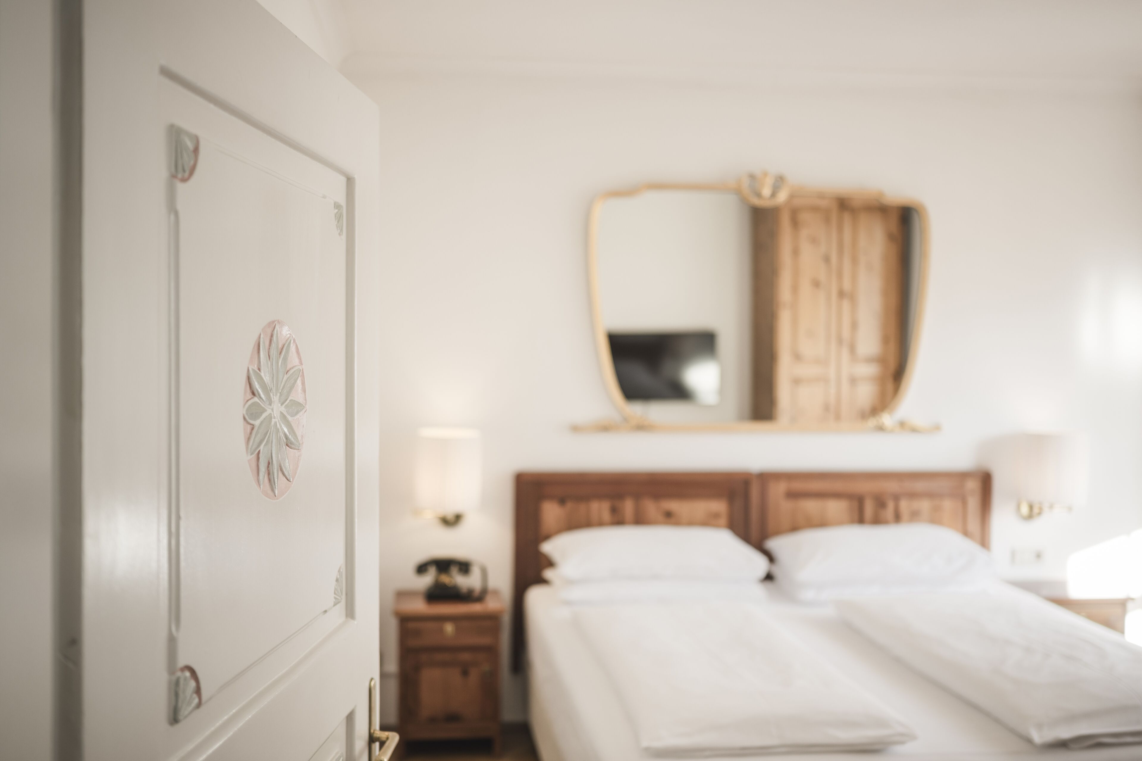 Classic Hotel am Stetteneck
